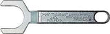 Superior Tool 03914 Tightspot Wrench, 1-1/4 in Jaw Opening