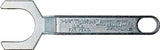 Superior Tool 03914 Tightspot Wrench, 1-1/4 in Jaw Opening