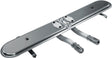 GrillPro 25723 Bar Burner, 15-1/2 in L x 3-1/2 in W Dimensions, Stainless Steel