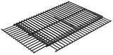 GrillPro 50335 Cooking Grill Grids, 24-1/2 in L, 16-1/2 in W, Steel, Porcelain Enamel-Coated
