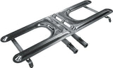 GrillPro 23513 H-Burner, 19-1/2 in L x 7 in W Dimensions, Stainless Steel