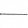 Maze STORMGUARD S257 Series S257530 Siding Nail, Hand Drive, 8d, 2-1/2 in L, Steel, Galvanized, Self-Seated, Small Head, Pack of 6