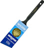 Wooster Z1121-2 Paint Brush, 2 in W, 2-7/16 in L Bristle, China Bristle, Sash Handle