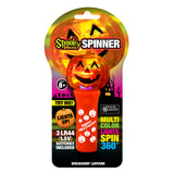 Magic Seasons 7.5 in. Prelit Spooky Spinner Lights, Pack of 12
