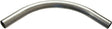 Halex 64405 EMT Elbow, 90 deg Angle, 1/2 in, Steel, Galvanized