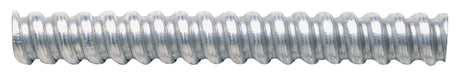 Southwire Alflex FO5000050M Conduit, 1/2 in, 50 ft L, Aluminum