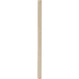 UFP 106035 Deck Baluster, 2 in L, Southern Yellow Pine, Pack of 16