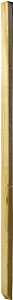 UFP 106030 Deck Baluster, 2 in L, Southern Yellow Pine, Pack of 16