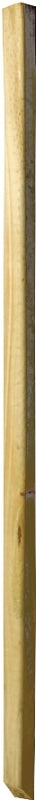 UFP 106030 Deck Baluster, 2 in L, Southern Yellow Pine, Pack of 16