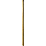UFP 106030 Deck Baluster, 2 in L, Southern Yellow Pine, Pack of 16