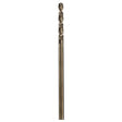 DEWALT DWA1210 Drill Bit, 5/32 in Dia, 3-1/8 in OAL, Parabolic Flute, 3-Flat Shank
