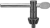 DEWALT DW2304 Chuck Key, 1/2 in Chuck Key, 1/4 in Pilot, Steel