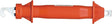HANDLE GATE PLASTIC