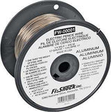 Zareba Fi-Shock FW-00001T Fence Wire, 17 ga Wire, Aluminum Conductor, 1/4 mile L