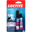 Loctite 681925 Super Glue, Liquid, Irritating, Colorless, 2 g Tube