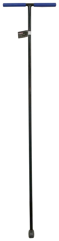 BELL LINK WMK-003 Water Meter Key, U-Shape Head, Bar Handle, Steel Material, 60 in L