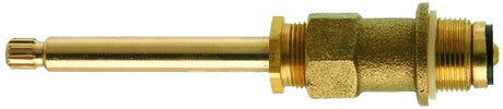 Danco 17335B Faucet Stem, Brass, 5-21/32 in L