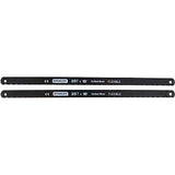 BLADE HACKSAW STEEL 10IN 24TPI