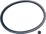 Presto 09903 Series Pressure Cooker Sealing Ring, Suitable for: 0124001, 0124102 and 0124104 4 qt Pressure Cookers