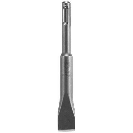 Bosch Bulldog 3/4 in. W X 3/4 in. L Chisel 1 pc