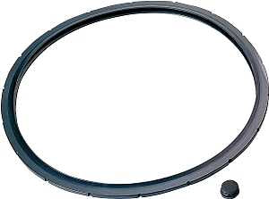 Presto 09936 Series Pressure Cooker Sealing Ring, Suitable for: 0136304, 0216001, 0136403 6 qt Pressure Cookers