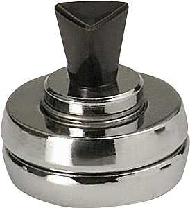 Presto 50332 Pressure Canner Regulator, For: 01/C13, 01/C17, 01/C22, 0171001 Pressure Canner