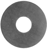 Danco 35320B Faucet Washer, #36, 11/32 in ID x 1-1/16 in OD Dia, 3/32 in Thick, Rubber, Pack of 5