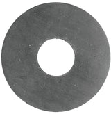 Danco 35320B Faucet Washer, #36, 11/32 in ID x 1-1/16 in OD Dia, 3/32 in Thick, Rubber, Pack of 5