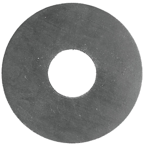 Danco 35320B Faucet Washer, #36, 11/32 in ID x 1-1/16 in OD Dia, 3/32 in Thick, Rubber, Pack of 5