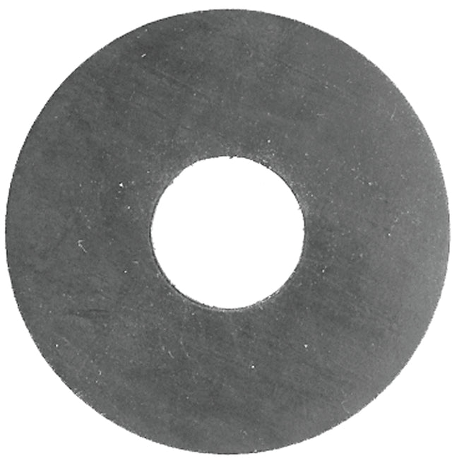 Danco 35320B Faucet Washer, #36, 11/32 in ID x 1-1/16 in OD Dia, 3/32 in Thick, Rubber, Pack of 5