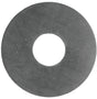 Danco 35320B Faucet Washer, #36, 11/32 in ID x 1-1/16 in OD Dia, 3/32 in Thick, Rubber, Pack of 5