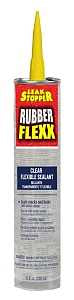 Gardner 0339-GA Rubberized Roof Patch, Thick Fluid Paste, 10 oz Cartridge, Pack of 12