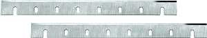 DEWALT DW7332 Series Planer Knife, For: DW733 Planer, 12-1/2 in L, Steel
