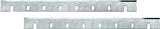 DEWALT DW7332 Series Planer Knife, For: DW733 Planer, 12-1/2 in L, Steel
