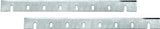 DEWALT DW7332 Series Planer Knife, For: DW733 Planer, 12-1/2 in L, Steel