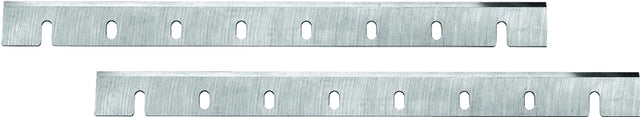 DEWALT DW7332 Series Planer Knife, For: DW733 Planer, 12-1/2 in L, Steel