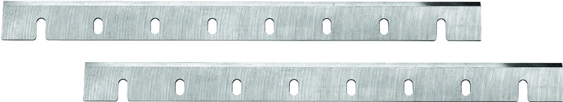 DEWALT DW7332 Series Planer Knife, For: DW733 Planer, 12-1/2 in L, Steel