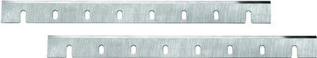 DEWALT DW7332 Series Planer Knife, For: DW733 Planer, 12-1/2 in L, Steel