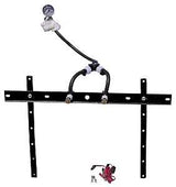Master Mfg SSBK-DNB-2 2-Nozzle Boom Kit, For: 1.8 gpm Pump