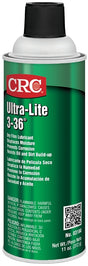 CRC 03160 Lubricant, 3, 16 oz Aerosol Can, Liquid