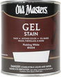Old Masters 81004 Gel Stain, Pickling White, Liquid, 1 qt, Can