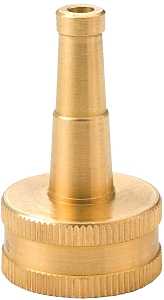 Gilmour 806002-1001 Spray Nozzle, Brass