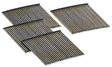 Bostitch S12D-FH Framing Nail, Wire Collation, 3-1/4 in L, Steel, Coated, Round Head, Smooth Shank, 2000/PK