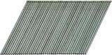 Bostitch FN1540 Finish Nail, 2-1/2 in L, 15 Gauge, Steel, Coated, Round Head, Smooth Shank
