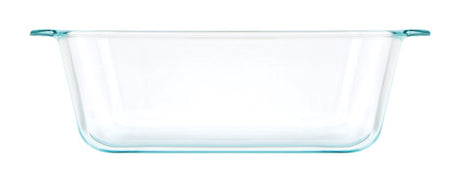 Pyrex 8 in. W X 8 in. L Baking Dish Clear, Pack of 4