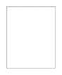 Office Depot 14 in. W X 11 in. L White Poster Board