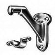 Schlage SP059A3 Handrail Bracket, Aluminum, Brass, Pack of 20