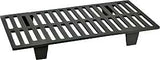 US Stove 42G/G42 Wood Stove Grate, Iron