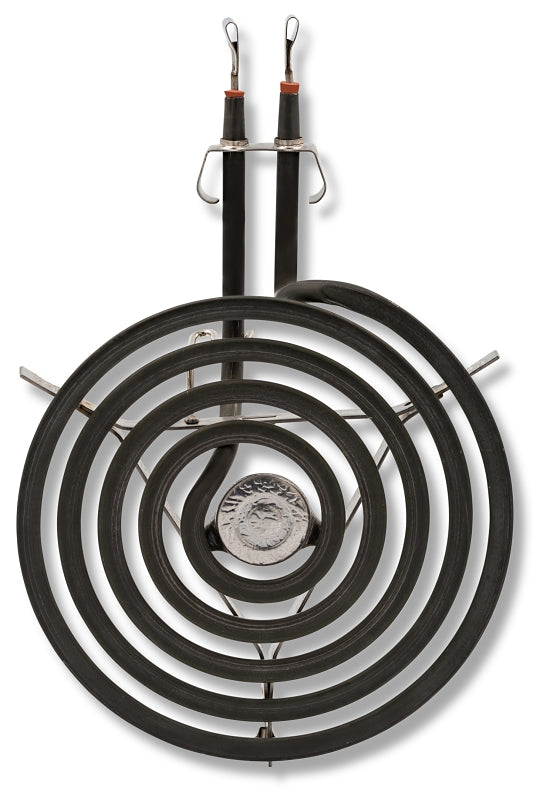 Camco USA 00103 Top Burner, 240 V, 1325 W, Plug