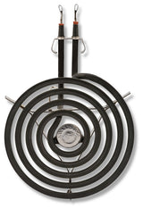 Camco USA 00103 Top Burner, 240 V, 1325 W, Plug